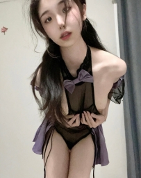 米婭 162cm.Bcup.21歲.45kg  皮膚白而細膩  誘人的身材