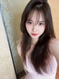 #台中红牌妹报班 瞳瞳  164/C/23歲   #身材火辣  是難得一見的純欲妹