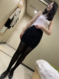 絲襪人妻現在報班中  小九 163cm-47kg-D-30歲