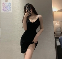 這是今天豆豆要重磅推出的人物  👙心悅 170.50.C+.23歲