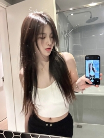 小溫 162 46 D+ 26歲  年輕氣質外貌正妹 微笑服務  態度很好 ...