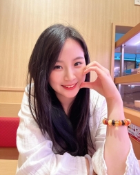 佳木 160/46/D/26歲  #暖心甜美的小姐姐 笑容治愈你我他