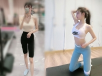 #臺中  如如 167cm D奶  25歲   翹臀姐姐 尺度大膽 主動型