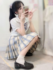欣悅 158`C`45`21歲   可愛童顏 超白肌 粉嫩透紅