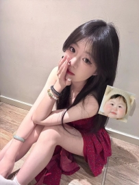 #臺南  夢雨  155.C+.40kg.20歲  骨幹有料型假面乖乖女，