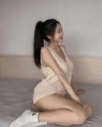 金琪雅  165cm 47kg D 25歲  台韓混血正妹 內心似火 性格活潑