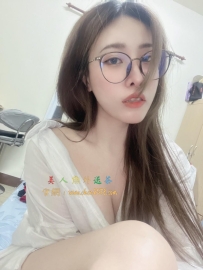 空姐  優雅 165cm/D罩杯/25歲/48kg 乳交+奶炮+濕吻空姐