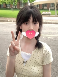 小穎 155cm 42 B 19歲  #學生妹 嬌小可愛 乖巧聽話 適合火車便當