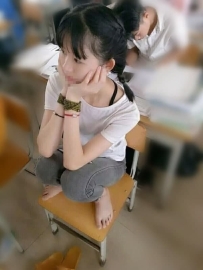 小糯糯    156  B+  18y