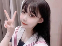 喬安157cm  46kg Dcup 18歲  #莊敬學生（高中生）