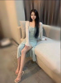 瑤瑤 164cm C奶 22歲  清純氣質 美腿辣妹 #腿控最愛