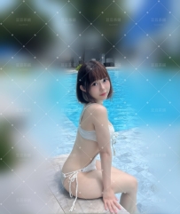台北 l 伊伊 162cm・46kg・D奶・23歲 l 日系短髮女孩