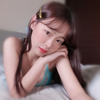 艾米160.45.D.23歲  可萌可甜 可氣質  無煙味 愛乾淨 講究衛生