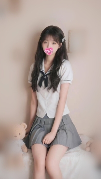 小可 164cm.44kg.Ccup.20歲  清純氣質少女 外貌甜美 氣質純真