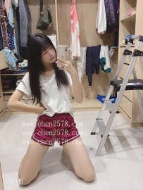 米恩 157cm.43.B.20歲  小隻馬可愛 這是一杯青茶