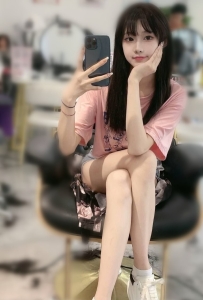 夢菲 160.B.46.20歲  嬌小玲瓏！單身女孩也想要被填滿