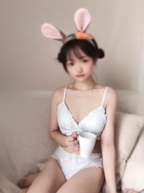 羽毛 156cm 43kg  Ccup 19歲   錯過了真的會後悔哦 清純小隻麻