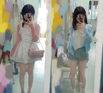 小珊  154  42   B  21  小隻馬 雪嫩肌膚 幼齒讓人好犯規