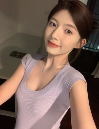 #彰化員林  明悅  162cm C 46 23歲  年輕有氣質 膚白美長腿