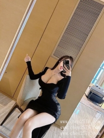 #性感辣妹  蜜蜜 160cm.G.47.24歲  表情淫蕩騷氣
