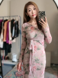 🔥 嫣嫣｜163/ 50 / D / 35歲  成熟韻味的大姊姊  一手握不住  胸推超有感