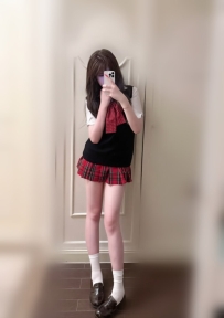 #臺北 鄰家女孩兼職 甜美乖巧✅ 小安 158-D-46kg-19歲