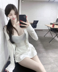 #新竹 沐怡  165.小D .22歲 年輕的黑絲性感女神  服務超級騷