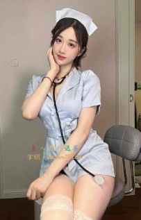 她們都很迷人，而我不一樣，我磨人！！