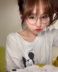 雙北｜林口龜山萬壽路｜小冉 156.B.43kg.20歲