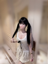 #新竹 雪兒 158cm.D奶.44kg.20歲 甜甜臉蛋 白皙皮膚 活潑陽光