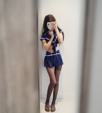 辰希  163 C  45  23    性感嫵媚 很誘惑你