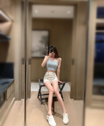 靜靜 165cm.C奶 25歲  細腰美腿正妹