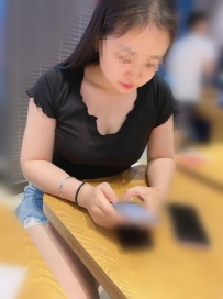 #新竹  念念158.49.E.28歲  顏值普通 服務好 CP值高