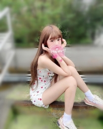 青青 158.C.44 21歲  別看青青#年輕小可愛