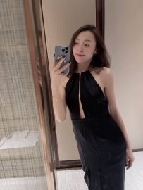 新竹  媛媛 161cm/C奶/45kg/28歲