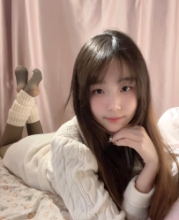 阿楠  159  47  C+  20歲    #在校學生  清純