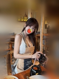 #新竹  語柔 165cm.48kg.E奶.25歲   敏感點像地雷，哪裡都會炸