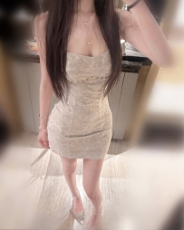 誘惑櫃姐 JOJO 164-C-46kg-25歲 火辣正妹
