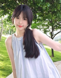 喬伊 158cm 45kg B+ 22歲  #清純 笑起來超可愛