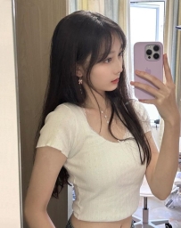 #台中  愛琳 162-C-46kg-22歲  #甜美系學妹 精力滿滿 床上體力好