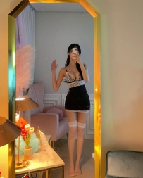 語彤 168.D.47kg.26歲  #成熟御姐 #火辣身材