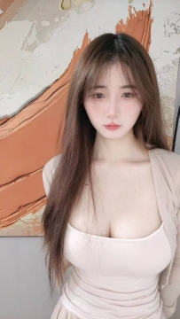 費曼 164/D/46/23 她像是一隻調皮的小野貓