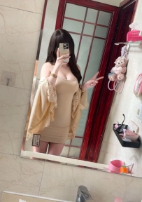婷怡 155.E.46.22歲 【 #高雄可約 】  日系小可愛服務最頂，顏值最高