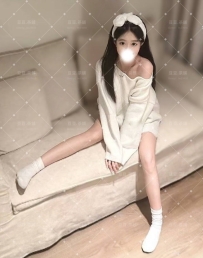 #臺中 尹恩   156.42.B.19歲 嬌小清純年輕正妹 個性活潑 全程超有女友感