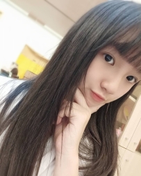 🎀悠晴158.44.C.19歲 大學在校生 初次下海