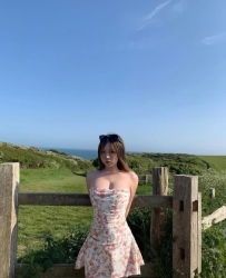 柒柒 163cm.50kg.Fcup.23歲  #高雄 絕美童顏榨汁姬！大奶白虎水超