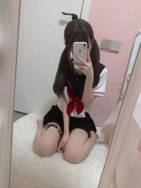 新竹 l 妮妮 159cm B奶 19歲 l  想被調教 很乖很聽話