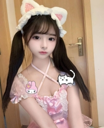 小野貓 158/45/B/20歲  #甜美學生妹 嬌小帶點性感 超會搖電臀