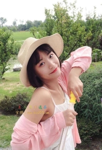 #淡江大學學生妹  雪瑤 162cm.Ccup.45kg.22歲  甜美清純的學生妹