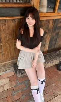 台北 l 芯瑜163cm/46kg/C+cup/20歲 l 清純甜美的學生妹